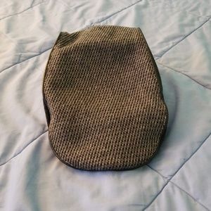 Wilsons leather hat